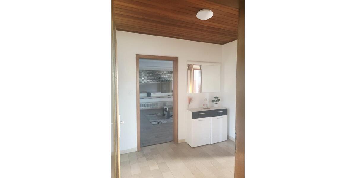 Etagenwohnung Georgsmarienhütte - 3 Zimmer, 95 m&sup2;, 825&euro; | Angebot:26372999
