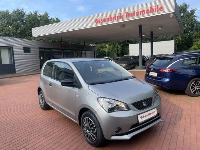 Seat Mii 67.000 km 6.990 &euro; Osnabrück 49086