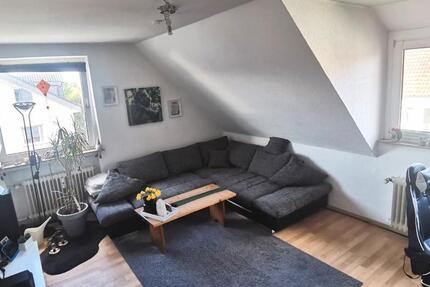 Wohnung Osnabrück Eversburg - 3 Zimmer, 57 m&sup2;, 350&euro; | Angebot:27614717