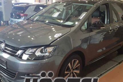 VW Sharan 44.000 km 28.900 &euro; Osnabrück 49084
