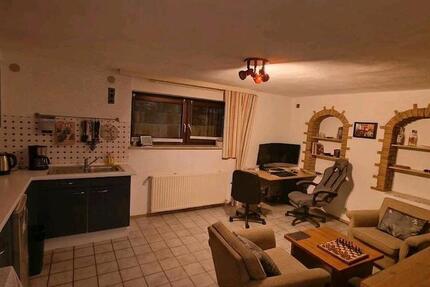 Wohnung Osnabrück Dodesheide - 2 Zimmer, 40 m&sup2;, 380&euro; | Angebot:27601771