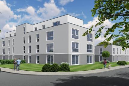 Wohnung Osnabrück Hafen - 3 Zimmer, 120 m&sup2;, 1.331&euro; | Angebot:25047131