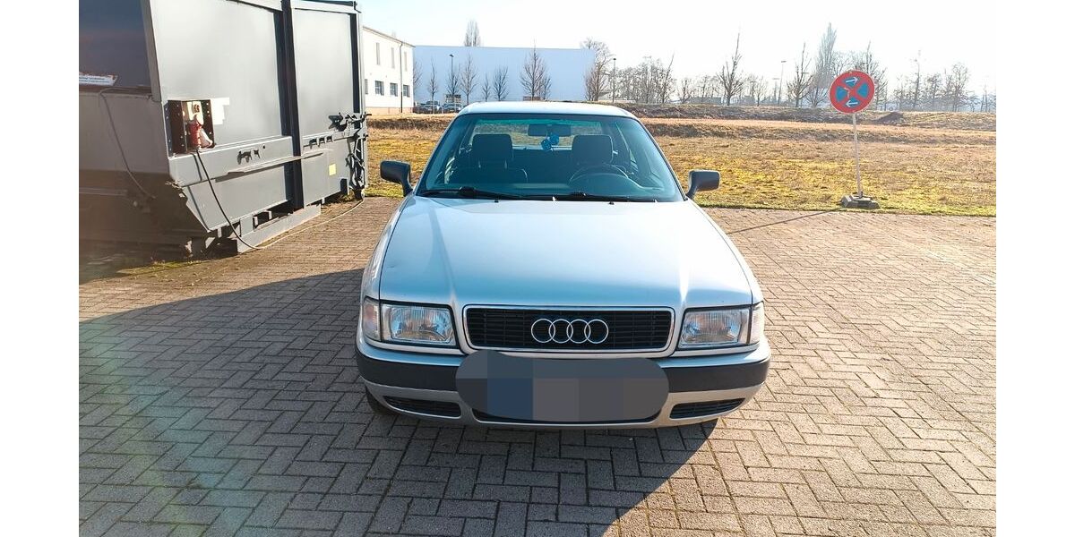 Audi 80 157.902 km 2.150 &euro; Osnabrück 49090