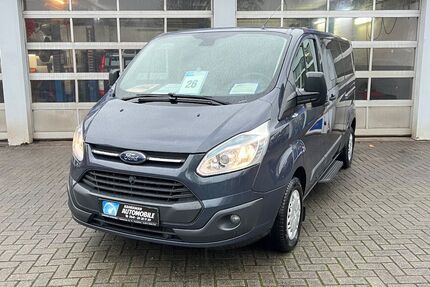 Ford Transit 227.000 km 12.399 &euro; Osnabrück 49090