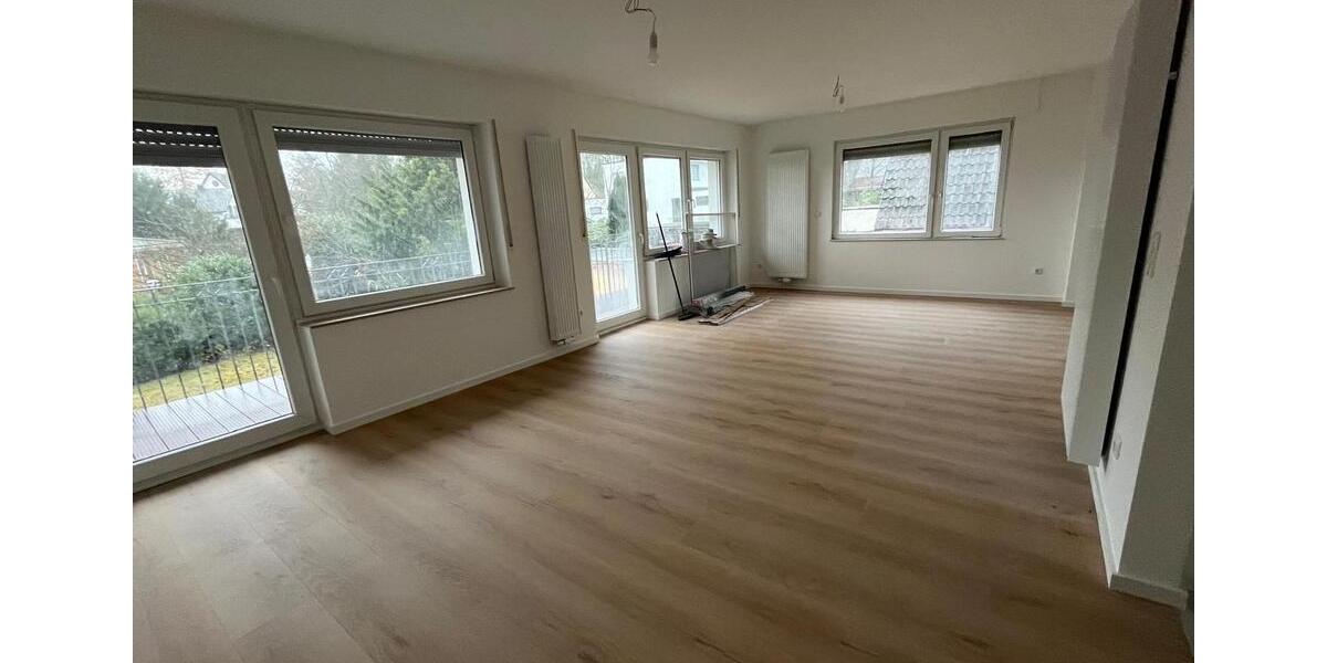 Etagenwohnung Osnabrück Nahne - 3 Zimmer, 1.450&euro; | Angebot:23685363