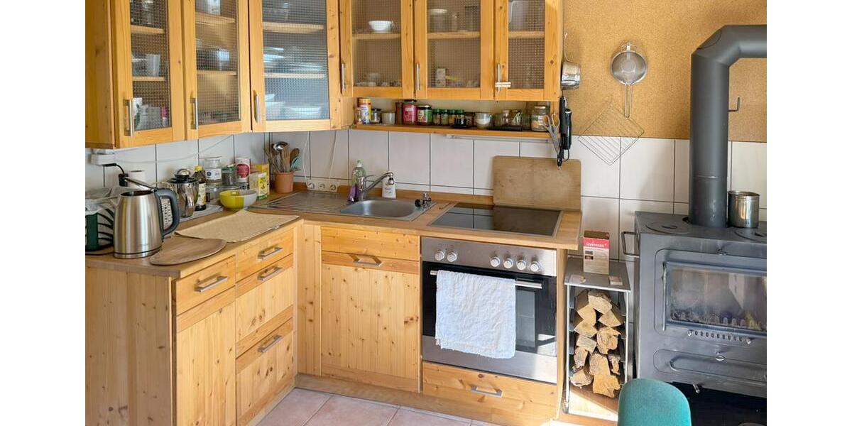 Bungalow Bad Essen - 2 Zimmer, 70 m&sup2;, 249.000&euro; | Angebot:27280836
