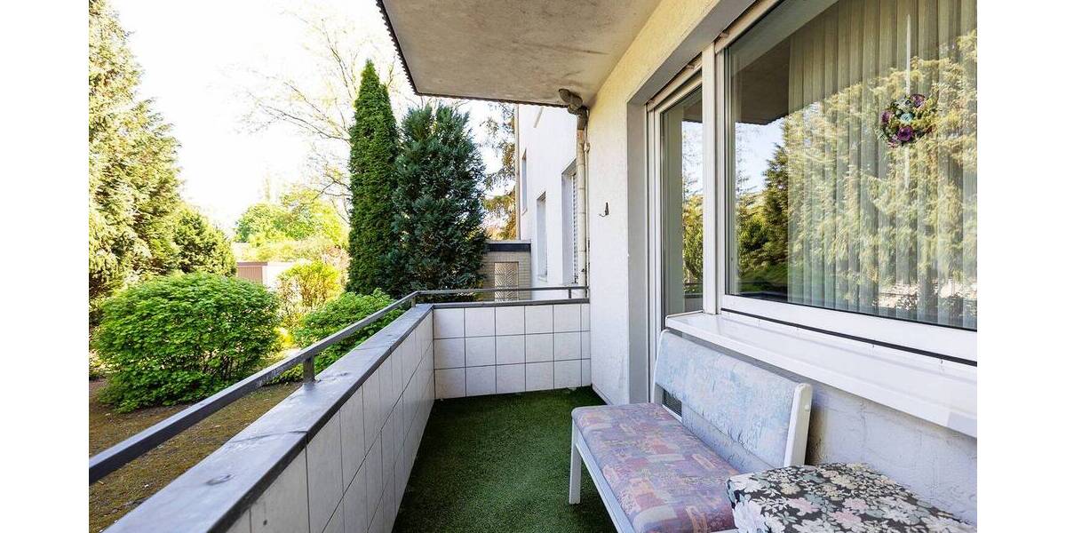 Etagenwohnung Osnabrück Eversburg - 3 Zimmer, 93 m&sup2;, 184.000&euro; | Angebot:26696356
