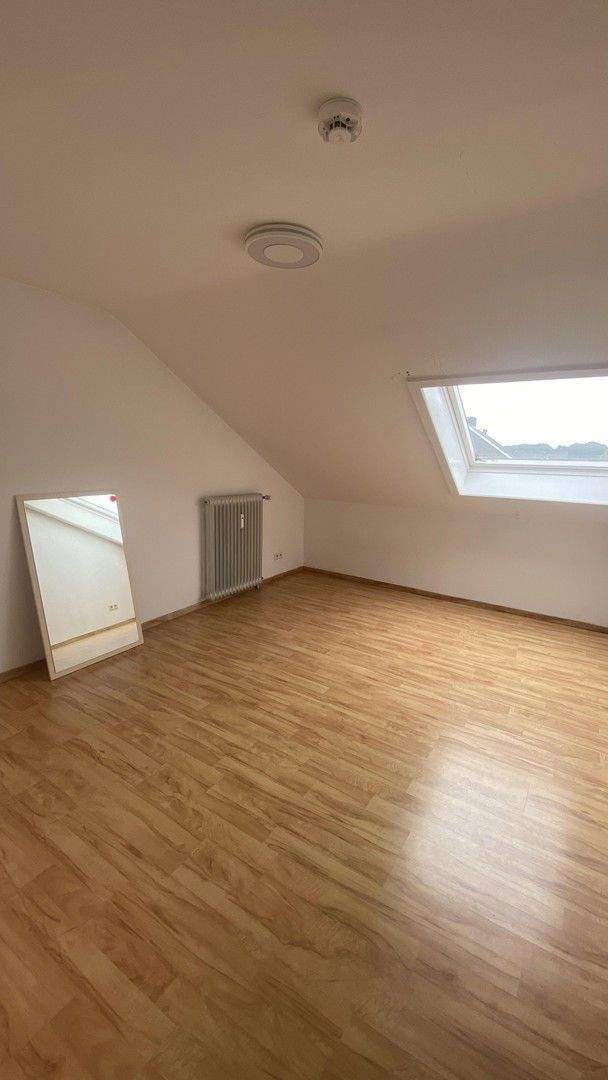 Charmante 3-Zimmer-Wohnung im Grünen mit guter Anbindung 3 zimmer