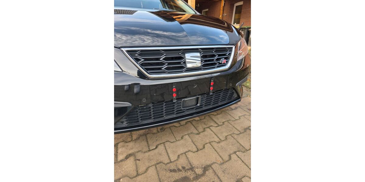 Seat Leon 138.000 km 16.200 &euro; Neuenkirchen 49586