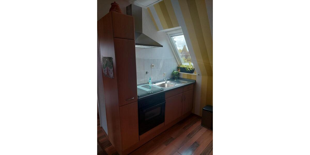 Etagenwohnung Hagen am Teutoburger Wald - 2.5 Zimmer, 58 m&sup2;, 460&euro; | Angebot:26413175