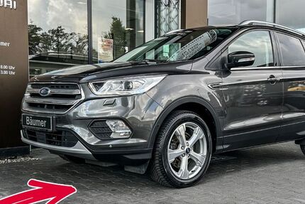 Ford Kuga 153.994 km 15.890 &euro; Ibbenbüren 49479