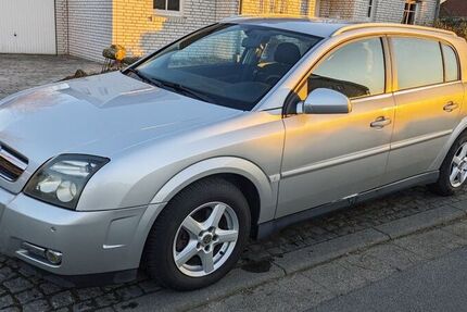 Opel Signum