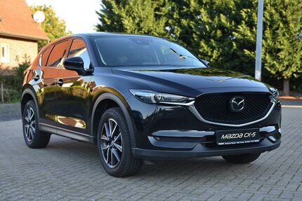 Mazda CX-5 126.270 km 20.950 € Damme 49401