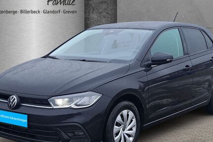 VW Polo 7.634 km 20.985 &euro; Glandorf 49219