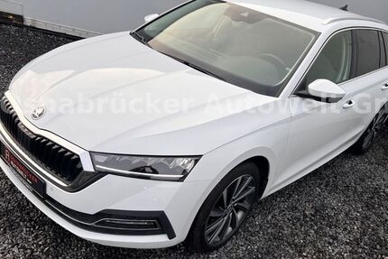 Skoda Octavia 97.300 km 19.990 &euro; Georgsmarienhütte 49124