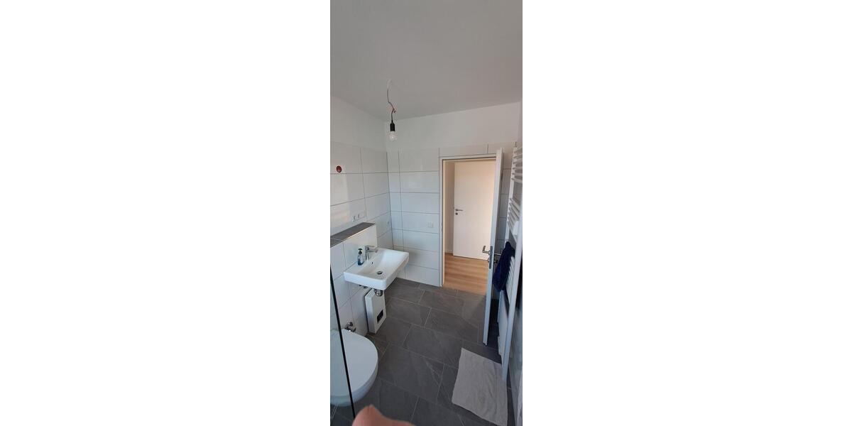 Etagenwohnung Osnabrück Hellern - 2.5 Zimmer, 78 m&sup2;, 800&euro; | Angebot:26406020