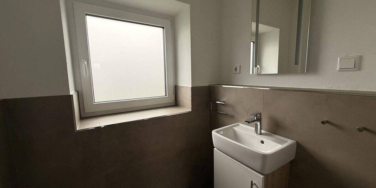 Etagenwohnung Bissendorf Jeggen - 3 Zimmer, 102 m&sup2;, 349.500&euro; | Angebot:26515354