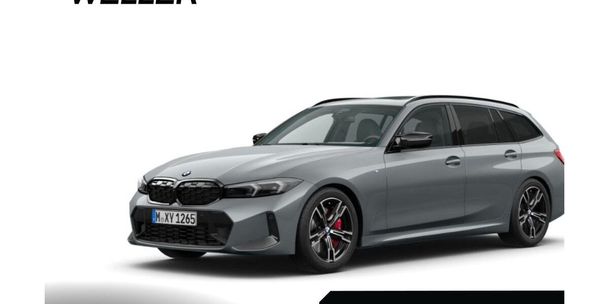 BMW M340i 20.000 km 57.350 &euro; Osnabrück 49084