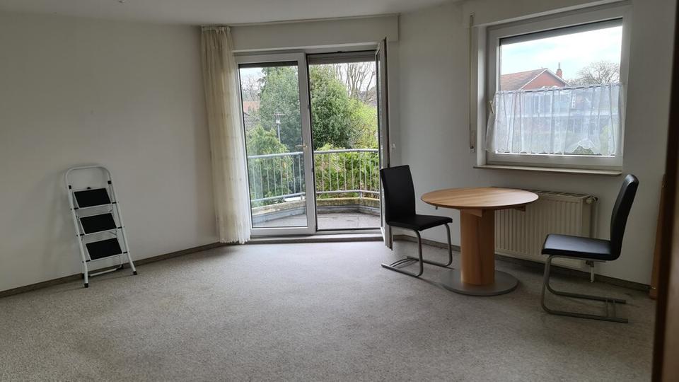 Etagenwohnung Neuenkirchen-Vörden Vörden - 2 Zimmer, 74 m&sup2;, 630&euro; | Angebot:26146048