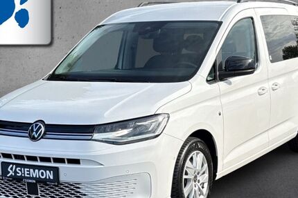 VW Caddy 136.311 km 26.980 € Ibbenbüren 49479