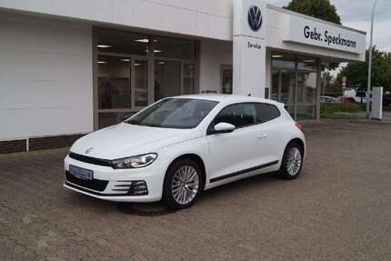 VW Scirocco 190.379 km 9.290 € Borgholzhausen 33829