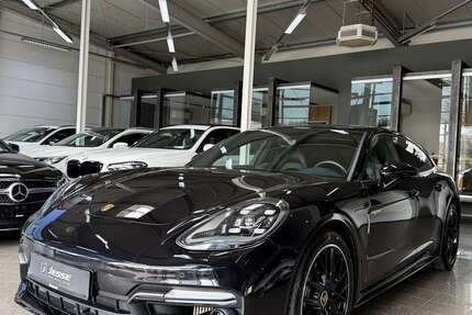 Porsche Panamera 63.500 km 64.990 &euro; Ibbenbüren 49477