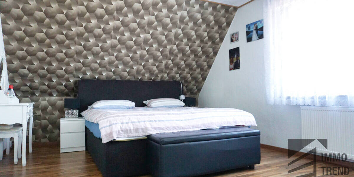 Mehrfamilienhaus, Wohnhaus Osnabrück / Hellern Hellern - 6 Zimmer, 182 m&sup2;, 497.000&euro; | Angebot:19306469