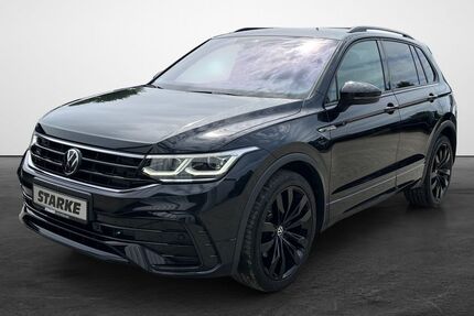 VW Tiguan 35.221 km 38.470 &euro; Georgsmarienhütte (Osnabrück) 49124