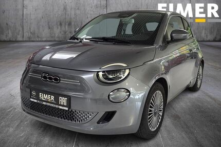 Fiat 500e 6.416 km 19.970 &euro; Versmold 33775