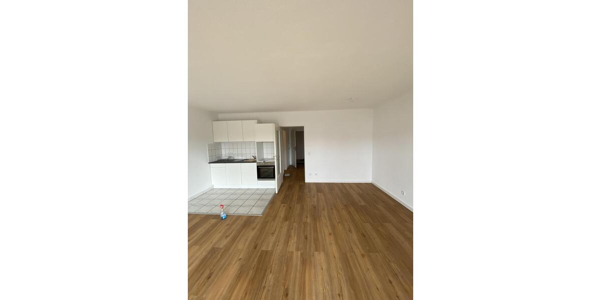 Dachgeschoßwohnung Osnabrück Eversburg - 1 Zimmer, 27 m&sup2;, 350&euro; | Angebot:26562807