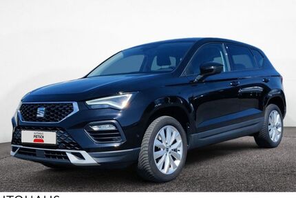 Seat Ateca 87.345 km 19.980 &euro; Melle 49324