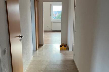 Helle 3-Zimmer Wohnung in Sassenberg (72qm + Garten + Garage) zimmer