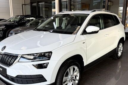 Skoda Karoq 96.800 km 20.990 &euro; Ibbenbüren 49477