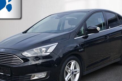 Ford C-Max 96.308 km 11.480 &euro; Lengerich 49525