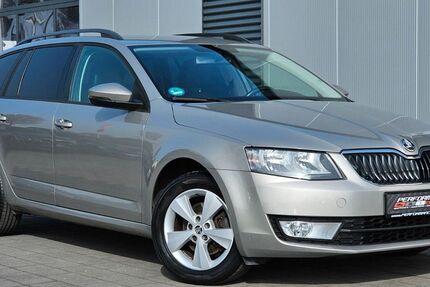 Skoda Octavia 207.000 km 7.990 &euro; Melle 49328