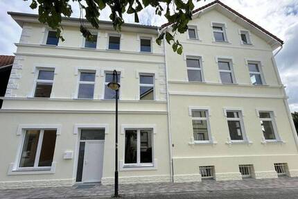 Mehrfamilienhaus Faktor 11,57