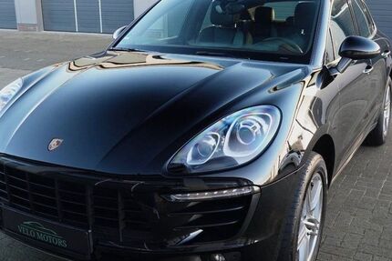 Porsche Macan 93.000 km 32.900 &euro; Wallenhorst 49134