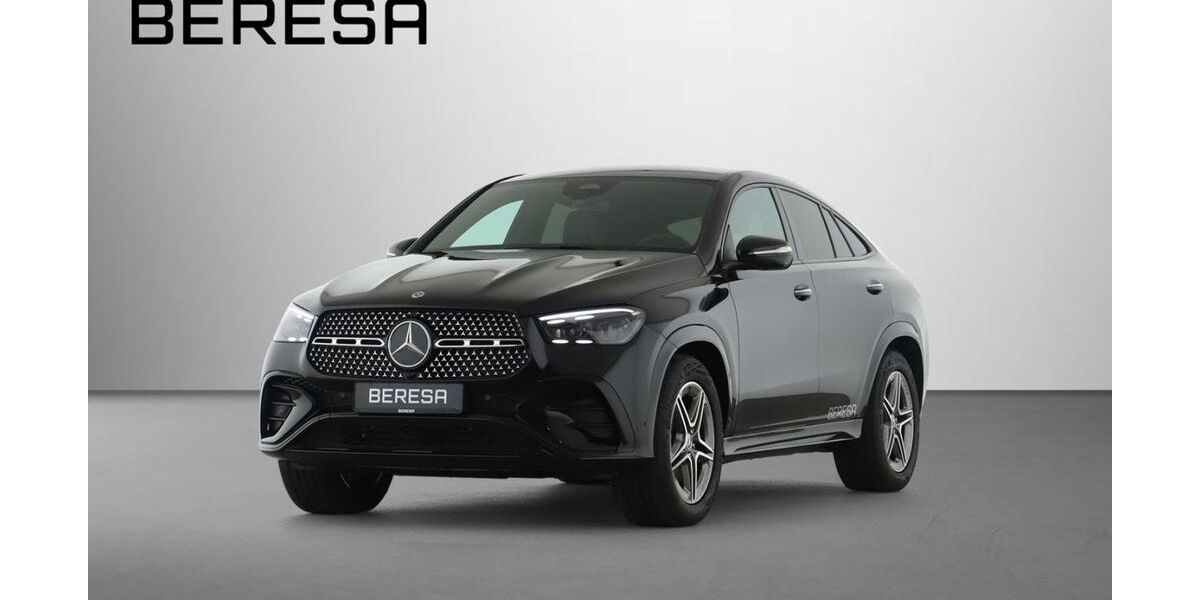 Mercedes-Benz GLE 450 9.900 km 95.250 &euro; Osnabrück 49078
