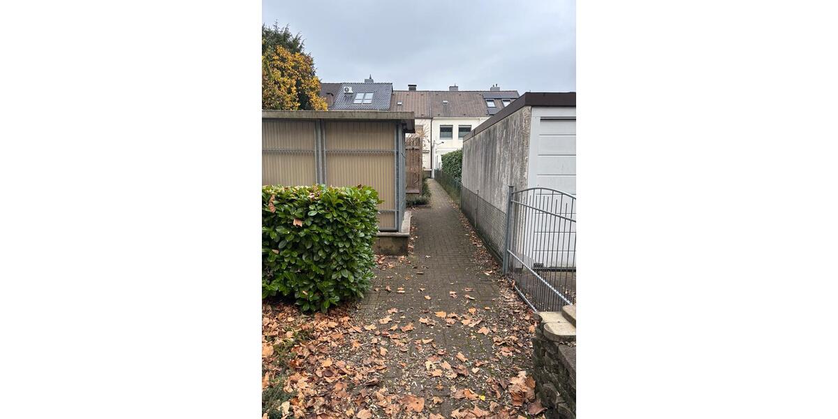 Reihenhaus ohne Provision Privatverkauf!!! 3 zimmer