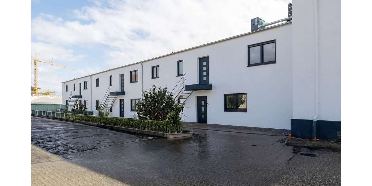 Etagenwohnung Melle - 3 Zimmer, 87 m&sup2;, 1.040&euro; | Angebot:26703727
