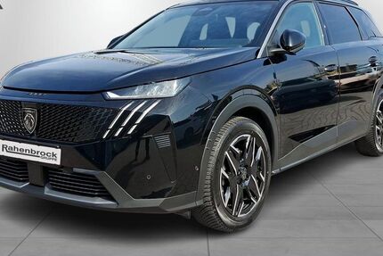 Peugeot 5008 39.465 km 28.490 &euro; Osnabrück 49082