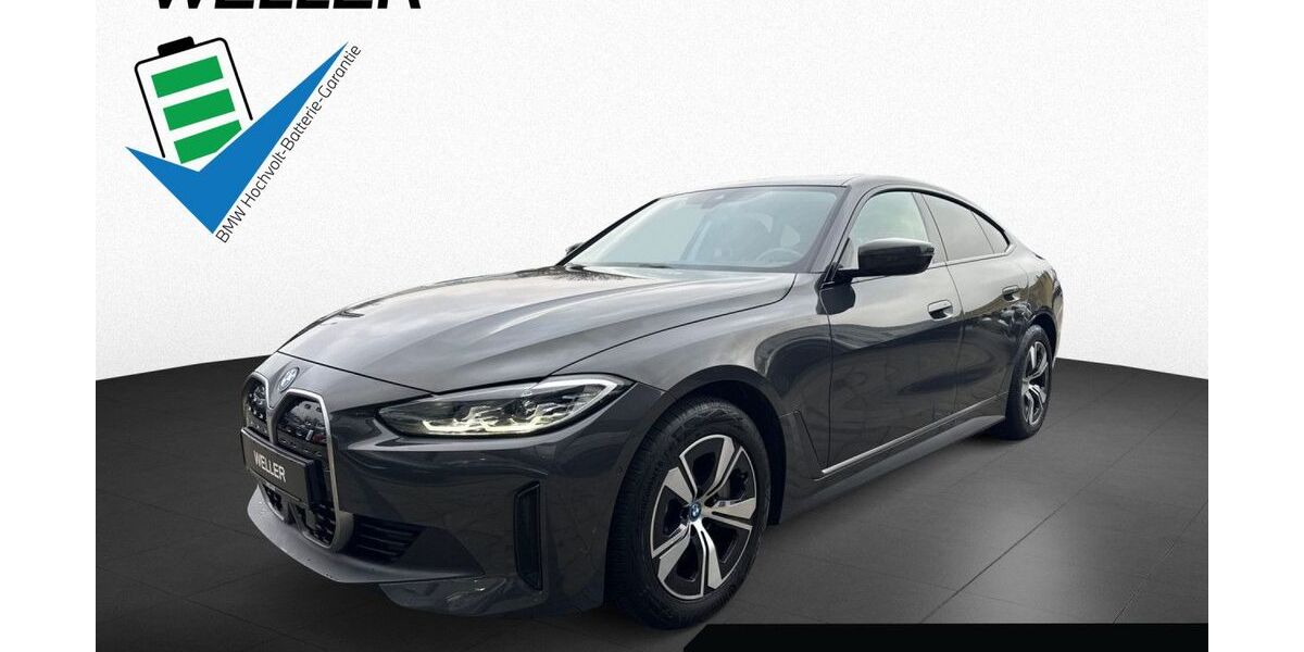 BMW i4 50.218 km 35.555 &euro; Osnabrück 49084
