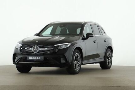 Mercedes-Benz GLC 200 9.900 km 56.950 &euro; Osnabrück 49078