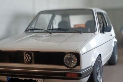 VW Golf
