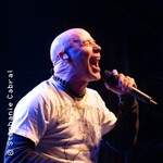 John Bush - European Stomp Tour 27