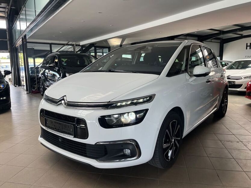 C4 Picasso