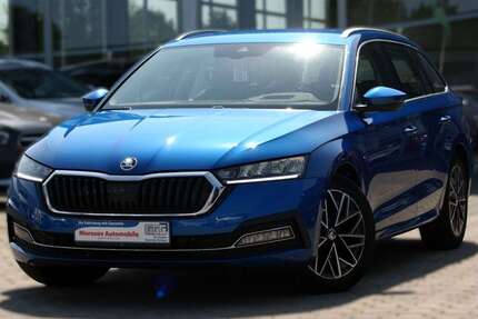 Skoda Octavia 85.000 km 22.000 &euro; Wallenhorst 49134
