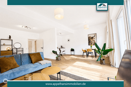Wohnung Melle - 3 Zimmer, 98 m&sup2;, 239.000&euro; | Angebot:27583596
