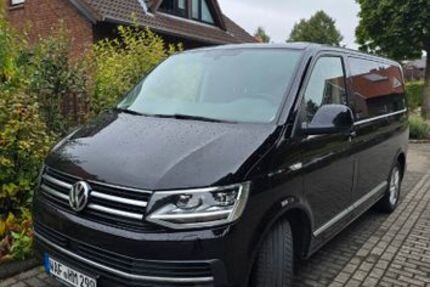 VW T6 Multivan