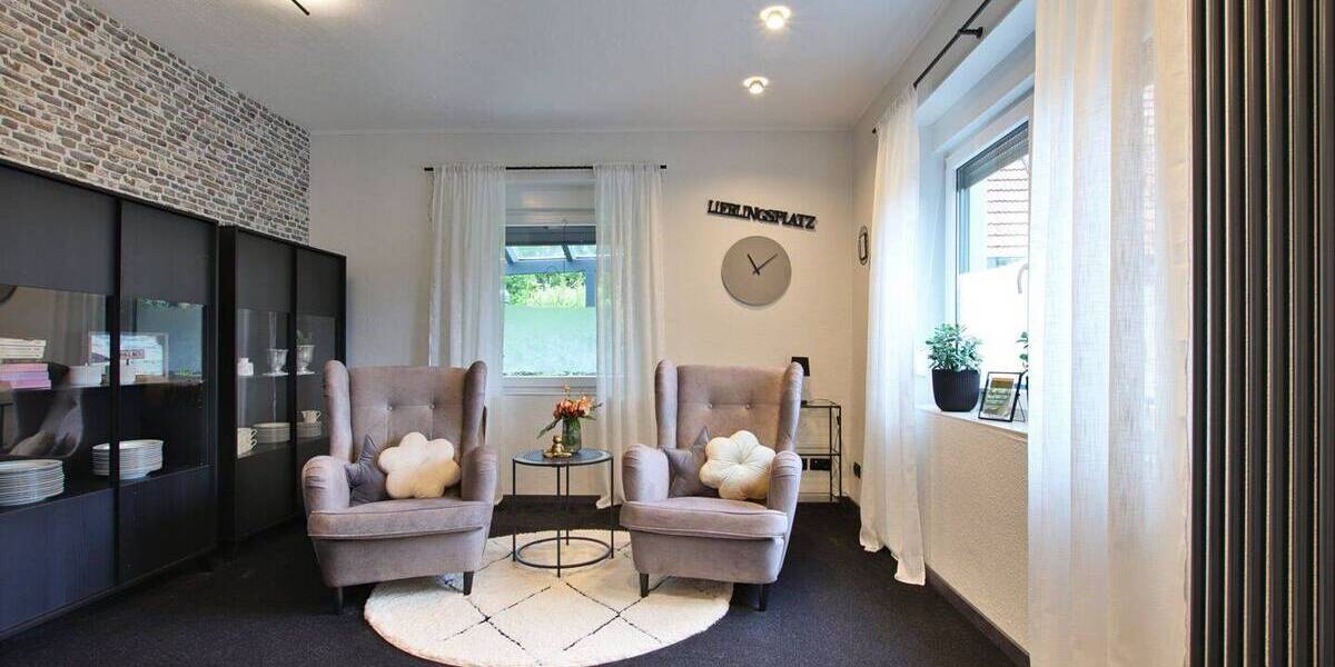 Einfamilienhaus Mettingen Querenberg - 6 Zimmer, 121 m&sup2;, 349.000&euro; | Angebot:26797106